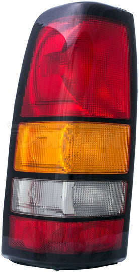 1610948 Tail Light Assembly Dorman Canada