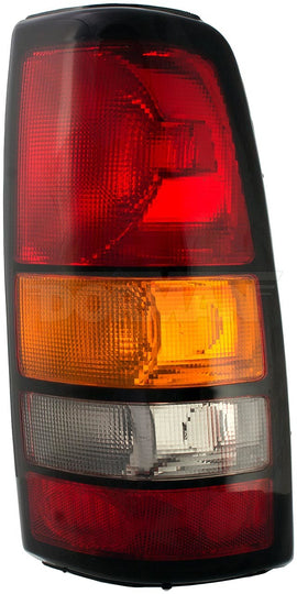 1610949 Tail Light Assembly Dorman Canada