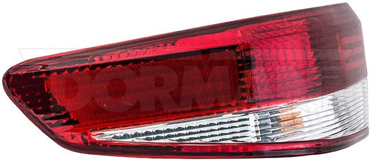 1610956 Tail Light Assembly Dorman Canada