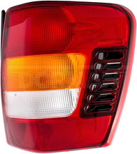 Load image into Gallery viewer, 1610961 Tail Light Assembly Dorman Canada