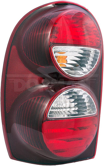1610968 Tail Light Assembly Dorman Canada