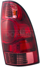 Load image into Gallery viewer, 1610988 Tail Light Assembly Dorman Canada