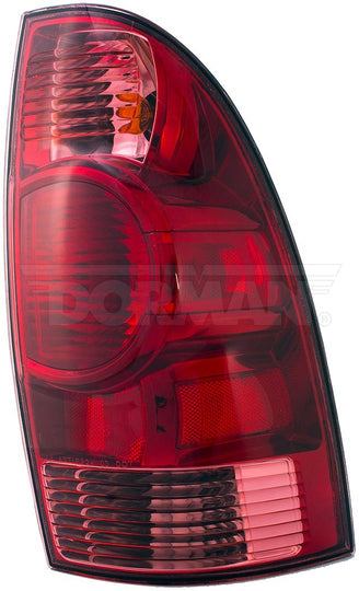 1610988 Tail Light Assembly Dorman Canada