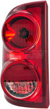 Charger l'image dans la galerie, 1611036 Tail Light Assembly Dorman Canada