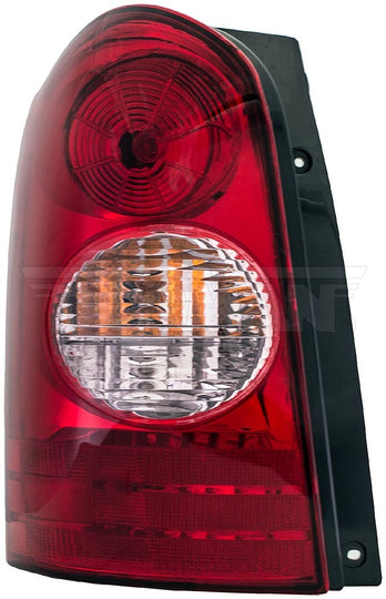 1611049 Tail Light Assembly Dorman Canada