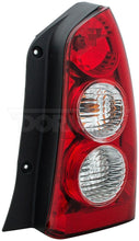 Load image into Gallery viewer, 1611051 Tail Light Assembly Dorman Canada