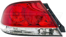 Load image into Gallery viewer, 1611052 Tail Light Assembly Dorman Canada