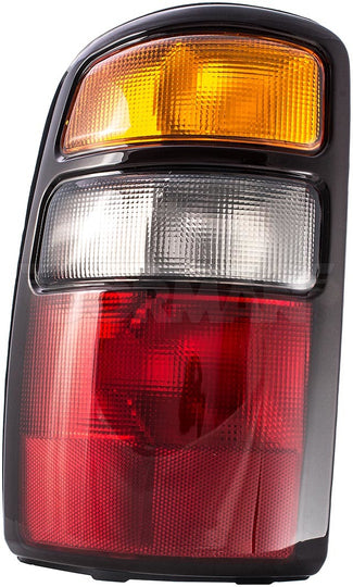1611108 Tail Light Assembly Dorman Canada