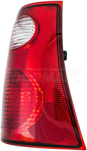 Load image into Gallery viewer, 1611111 Tail Light Assembly Dorman Canada