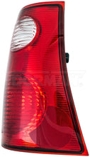 Load image into Gallery viewer, 1611112 Tail Light Assembly Dorman Canada