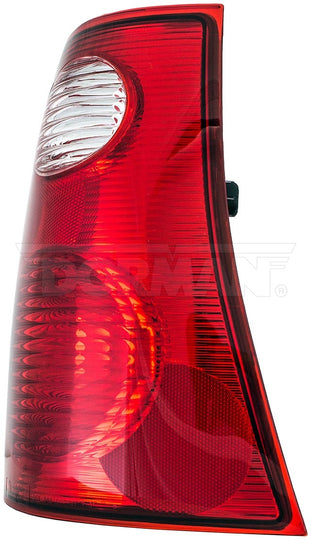1611112 Tail Light Assembly Dorman Canada