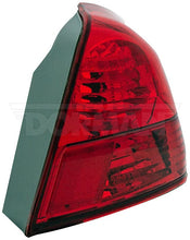 Charger l'image dans la galerie, 1611115 Tail Light Assembly Dorman Canada