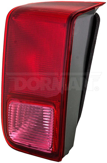 1611117 Tail Light Assembly Dorman Canada