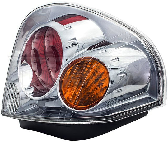 1611120 Tail Light Assembly Dorman Canada