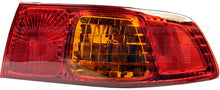 Load image into Gallery viewer, 1611121 Tail Light Assembly Dorman Canada
