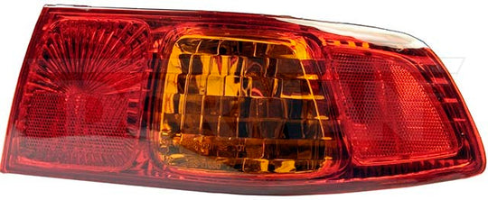 1611121 Tail Light Assembly Dorman Canada
