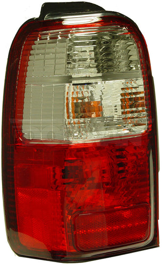 1611125 Tail Light Assembly Dorman Canada