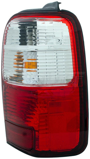 1611126 Tail Light Assembly Dorman Canada