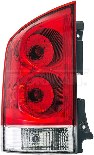 1611129 Tail Light Assembly Dorman Canada