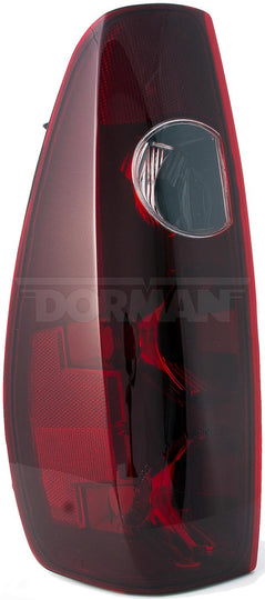 1611133 Tail Light Assembly Dorman Canada