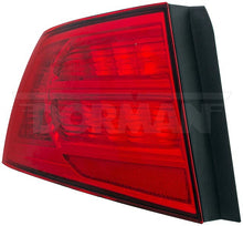 Load image into Gallery viewer, 1611156 Tail Light Assembly Dorman Canada