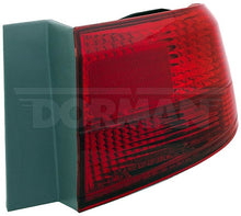 Load image into Gallery viewer, 1611159 Tail Light Assembly Dorman Canada