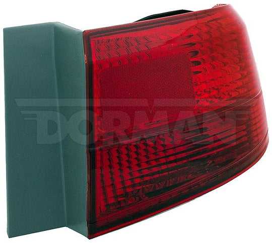 1611159 Tail Light Assembly Dorman Canada