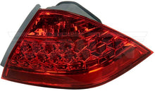 Load image into Gallery viewer, 1611163 Tail Light Assembly Dorman Canada