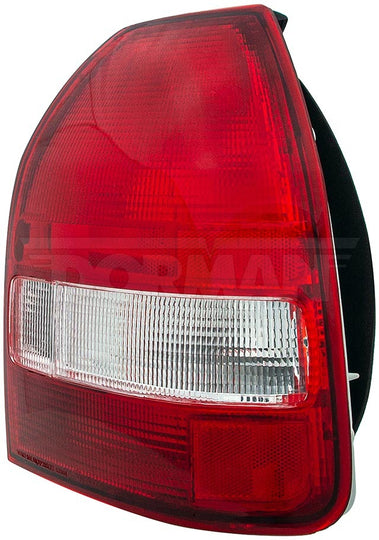 1611171 Tail Light Assembly Dorman Canada