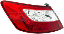 Load image into Gallery viewer, 1611174 Tail Light Assembly Dorman Canada