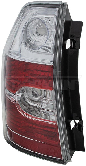 1611180 Tail Light Assembly Dorman Canada