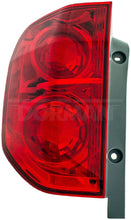 Load image into Gallery viewer, 1611184 Tail Light Assembly Dorman Canada