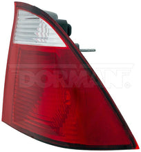 Load image into Gallery viewer, 1611191 Tail Light Assembly Dorman Canada