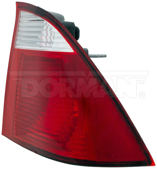 1611191 Tail Light Assembly Dorman Canada