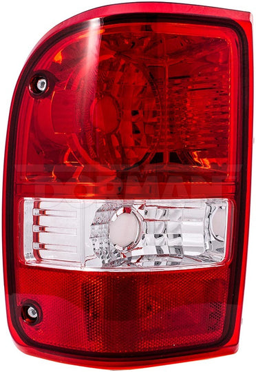 1611194 Tail Light Assembly Dorman Canada
