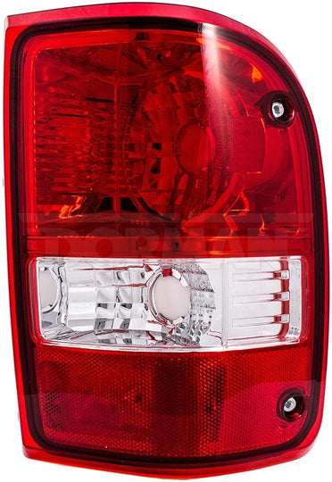 1611195 Tail Light Assembly Dorman Canada