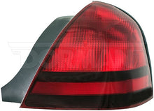 Charger l'image dans la galerie, 1611197 Tail Light Assembly Dorman Canada