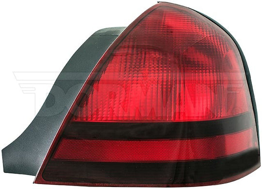 1611197 Tail Light Assembly Dorman Canada