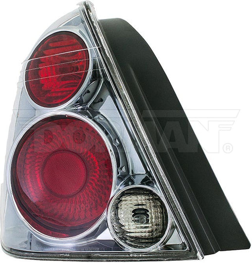 1611198 Tail Light Assembly Dorman Canada
