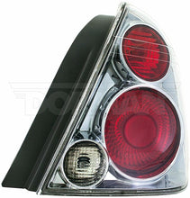 Load image into Gallery viewer, 1611199 Tail Light Assembly Dorman Canada