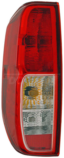 1611204 Tail Light Assembly Dorman Canada