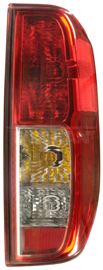 1611205 Tail Light Assembly Dorman Canada