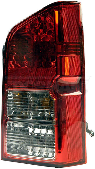 1611209 Tail Light Assembly Dorman Canada