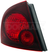 Charger l'image dans la galerie, 1611210 Tail Light Assembly Dorman Canada