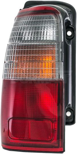 1611216 Tail Light Assembly Dorman Canada