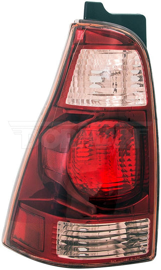 1611218 Tail Light Assembly Dorman Canada