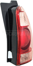 Charger l'image dans la galerie, 1611219 Tail Light Assembly Dorman Canada