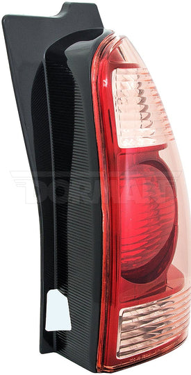 1611219 Tail Light Assembly Dorman Canada