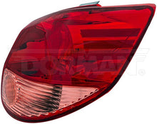 Load image into Gallery viewer, 1611220 Tail Light Assembly Dorman Canada