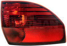 Charger l'image dans la galerie, 1611223 Tail Light Assembly Dorman Canada